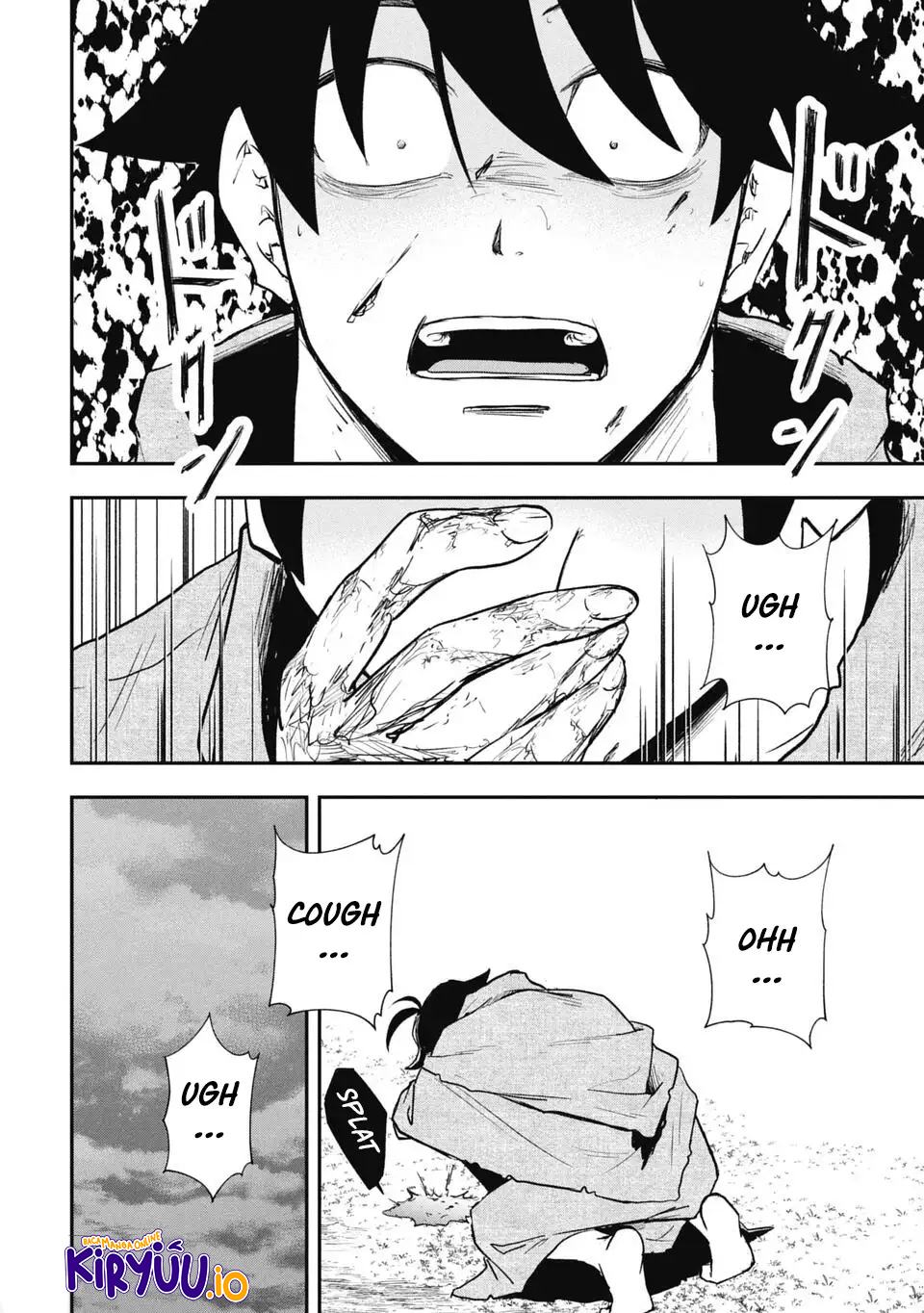 Baca Isekai Demon Eater – I Became a Monster Eating Hero and Rebelled Against the Kingdom That Abandoned Me - Chapter 15 halaman 11